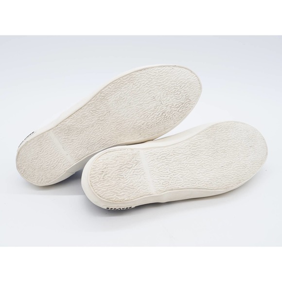 Seavees Slip On Shoes Mens 8 Reyn Spooner Baja Blue Casual Low Top Sneaker - Picture 11 of 11